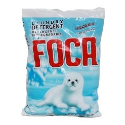 Foca Detergent 8.8oz Phosphate Free