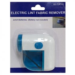 Electric Lint Fabric Remover