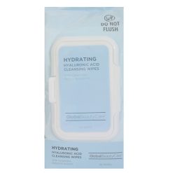 Make-Up Cleansing Wipes 60ct Hydrating-wholesale