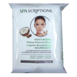 Make-Up Remover Wipes 30ct Nourrissant-wholesale
