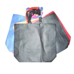 Shopping Bag Reusable Asst Clrs-wholesale