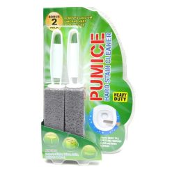 Pumice Stain Cleaner 2pk-wholesale