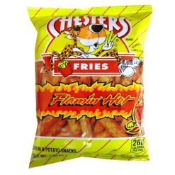 Chester Fries Flaming Hot 1 3-4oz-wholesale