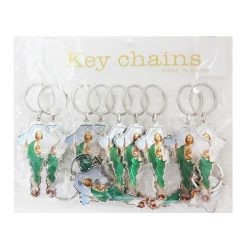 Key Chain Religious Asst-wholesale