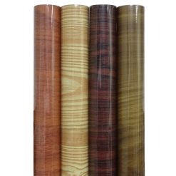 Shelf Liner Asst Wood Patterns-wholesale