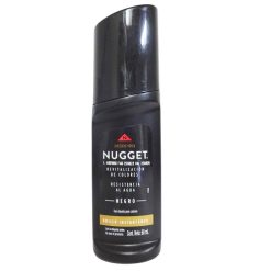Nugget Shoe Polish 60ml Black-wholesale