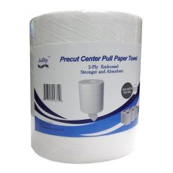 Paper Towels Center Pull 600ct 2-Ply-wholesale