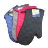 Oven Mitt Asst Clrs-wholesale