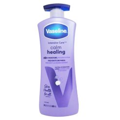 Vaseline Lotion 20.3oz Calm Healing-wholesale
