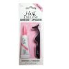 J-lash Eyelash Adhesive & Applicator Cle-wholesale J-lash Eyelash Adhesive & Applicator Cle-wholesale