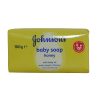 Johnsons Baby Soap Honey 100g-wholesale