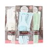 Comb Set 6pc Asst Clrs-wholesale