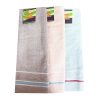Hand Towels 1pc Asst Clrs-wholesale
