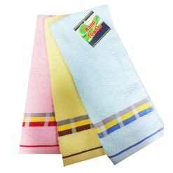 Hand Towels 1pc Asst-wholesale