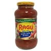 Ragu Sauce 24oz Tom-Grlc & Onion-wholesale