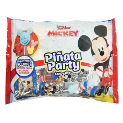 Piñata Party Mix Candy Mickey 14.1oz-wholesale