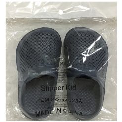 Boys Slippers 24-29 Asst-wholesale