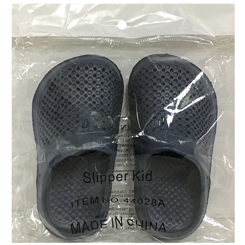 Boys Slippers 24-29 Asst-wholesale Boys Slippers 24-29 Asst-wholesale