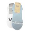 Mens Socks No Show 3pk 9-11-wholesale