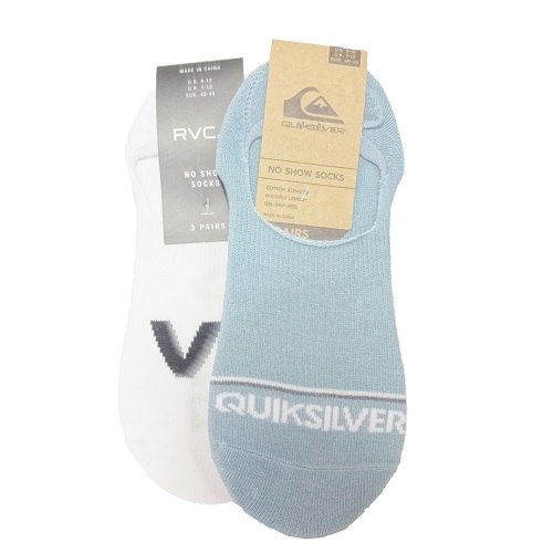 Mens Socks No Show 3pk 9-11-wholesale Mens Socks No Show 3pk 9-11-wholesale