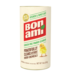 Bon Ami Powder Cleanser 14oz Scrtch Free-wholesale