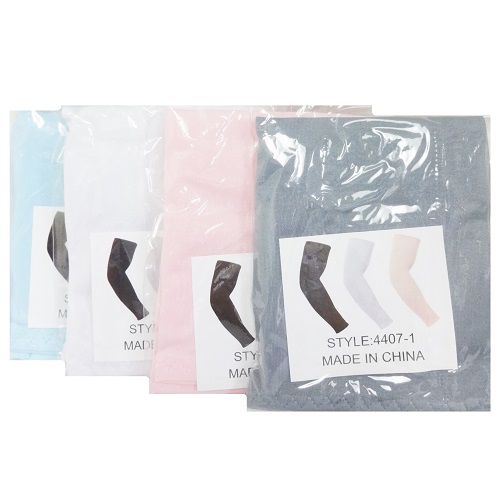 Arm Sleeves Asst Clrs-wholesale Arm Sleeves Asst Clrs-wholesale