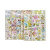 Stickers 3D 1 Sheet Asst-wholesale