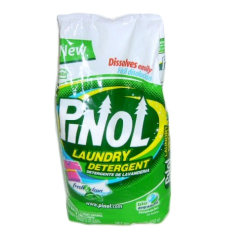 Pinol Pwdr Det 450g Fresh & Clean-wholesale