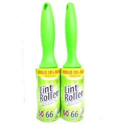 Lint Roller 66 Sheets-wholesale