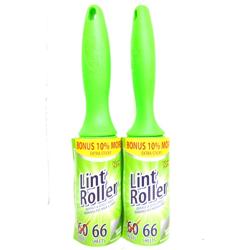 Lint Roller 66 Sheets-wholesale Lint Roller 66 Sheets-wholesale