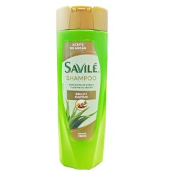 Savile Shampoo 180ml Argan Oil-wholesale