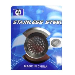 Sink Strainer Flat 1pc 2½in-wholesale