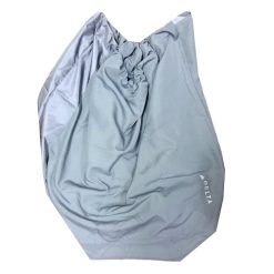 Laundry Bag Heavy Duty Gray-wholesale