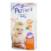 Perfect Baby Diapers #3 8ct Midi-wholesale