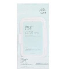 Make-Up Cleansing Wipes 60ct Smth & Lift-wholesale