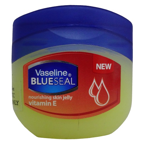 Vaseline 50ml Vitamin E Blue Seal-wholesale Vaseline 50ml Vitamin E Blue Seal-wholesale