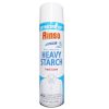 Rinso Heavy Starch 19oz Fresh Linen-wholesale Rinso Heavy Starch 19oz Fresh Linen-wholesale