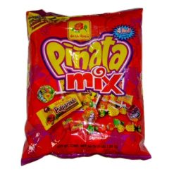 De La Rosa Pinata Mix 4 Lbs-wholesale