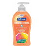 Softsoap H-S W-Pump 11.25oz Crisp Clean-wholesale Softsoap H-S W-Pump 11.25oz Crisp Clean-wholesale