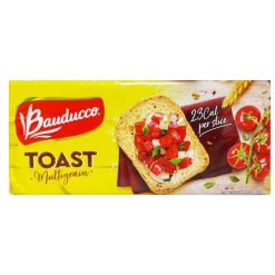 Bauducco Toast Multi-grain 5oz-wholesale