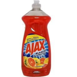 Ajax Dish Liq 28oz Grapefruit-wholesale