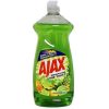 Ajax Dish Liq 28oz Tropical Lime Twist