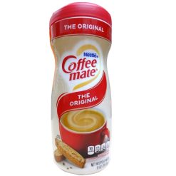 Nestle Coffee-Mate 11oz Original-wholesale