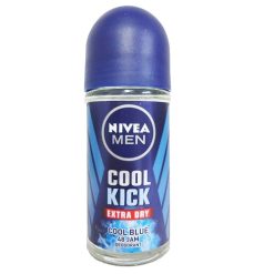 Nivea Men Anti-Persp 50ml Cool Blue-wholesale