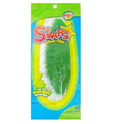 Pigui Slaps Cachetada Candy 3.33oz Green-wholesale