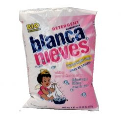 Blanca Nieves Laundry Detergent 8.81oz