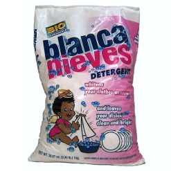 Blanca Nieves Detergent 35.27oz-wholesale