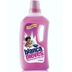 Blanca Nieves Liq Detergent 33.81oz-wholesale