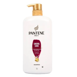 Pantene Pro-V Shamp 1 Ltr Hair Loss Cont-wholesale