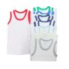 Boys Tank Top Asst Sizes & Design-wholesale